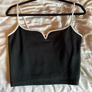 Abercrombie & Fitch Tank Top